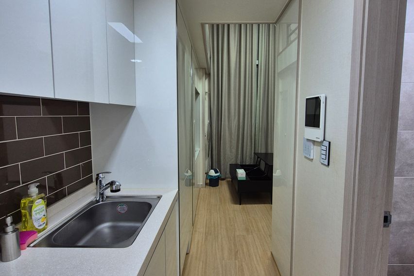 언주역 옆 신축오피스텔