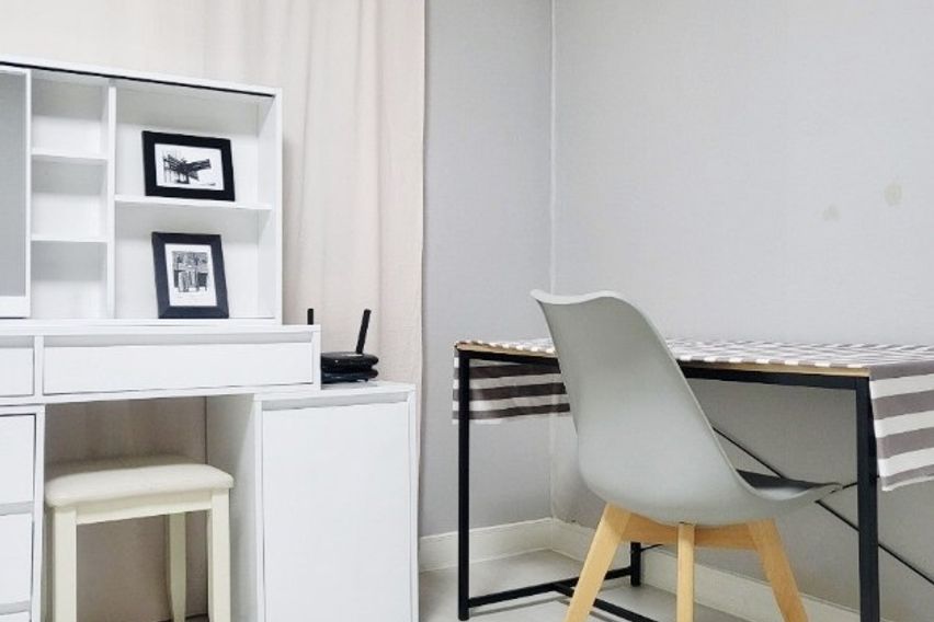 더샵하우스A(여성전용) 1번째 이미지