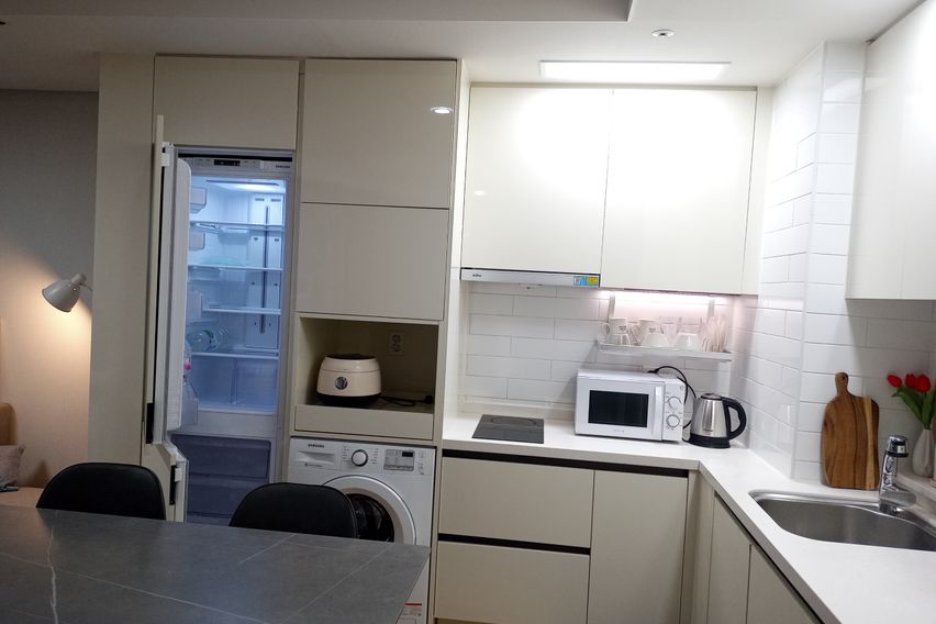 일산 탄현역3분1,5룸 2번째 이미지