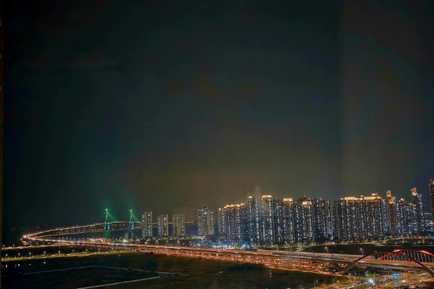 깨끗한공간.편리한 교통