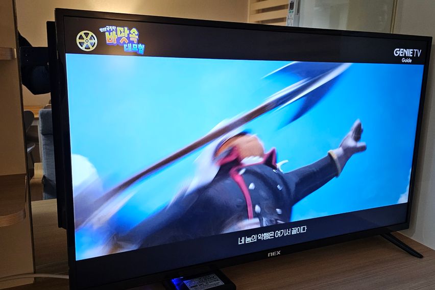 LUX 600N 2번째 이미지