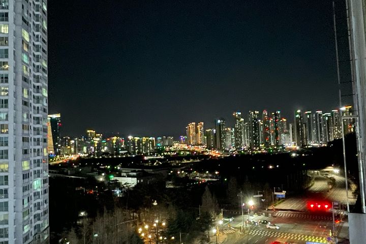 넓은 풀옵션☀️뷰 맛집🏠 14번째 이미지
