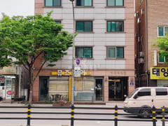 1-minute walk from Myongji University Station 0th image