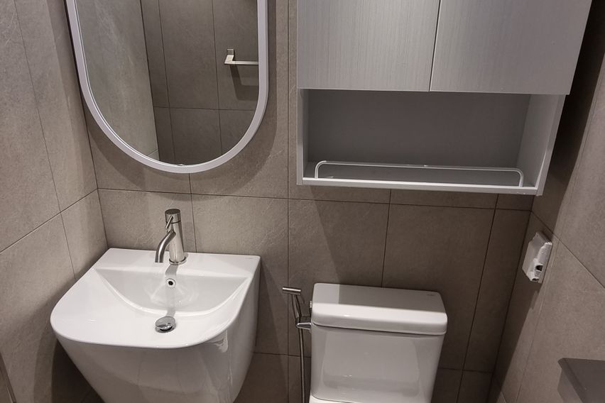 해운대해변1분 풀옵54