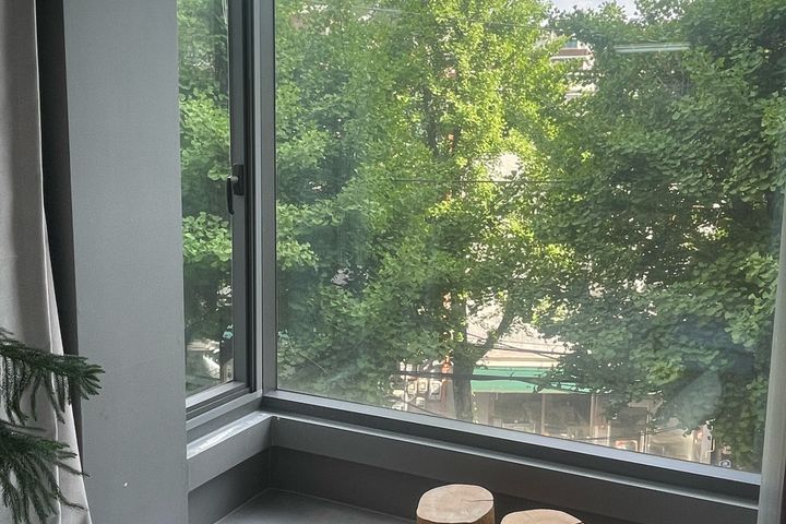 Studio apartment near Seoul National Universi 16th image