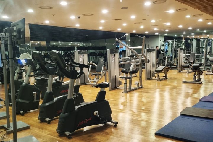 상암1인최적화오피스텔 11번째 이미지