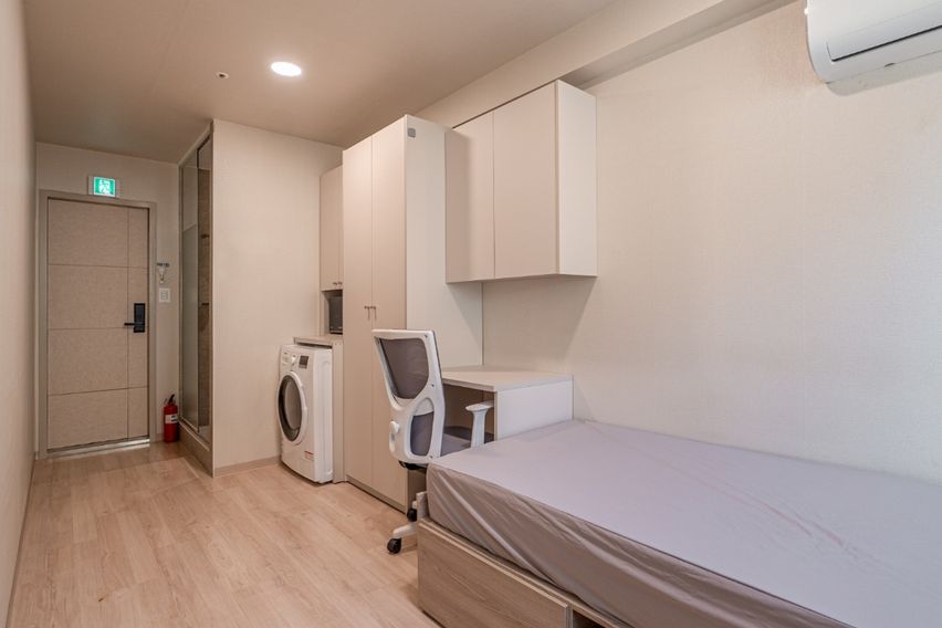 해잘드는☀️픽셀하우스회기