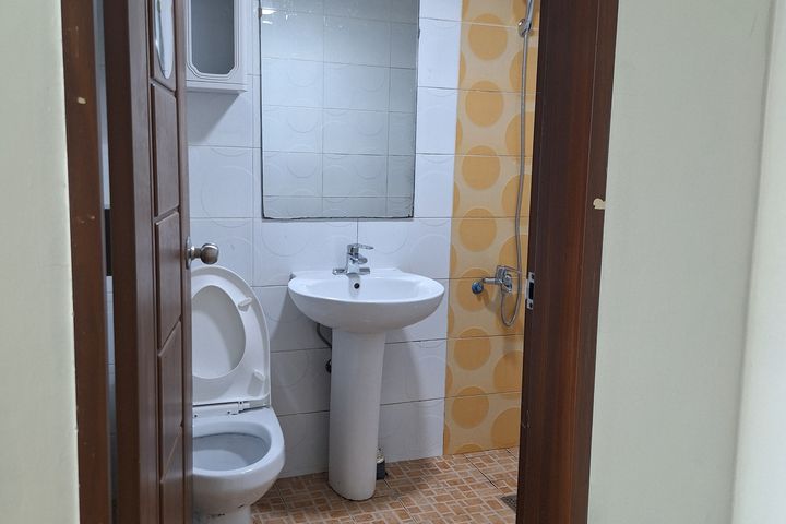 Spacious and pleasant duplex studio 1th image