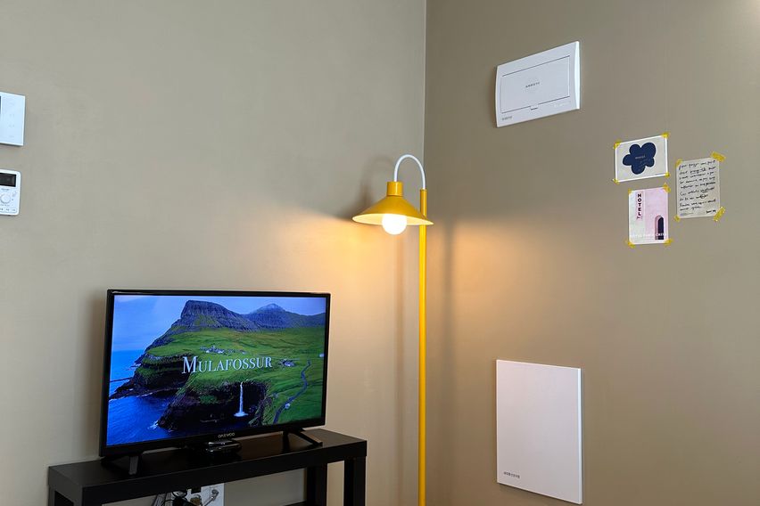 수원역도보풀옵션감성숙소 17번째 이미지