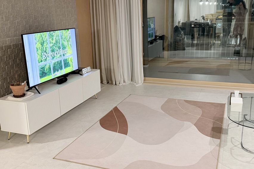 역세권 풀옵션 3룸 3번째 이미지