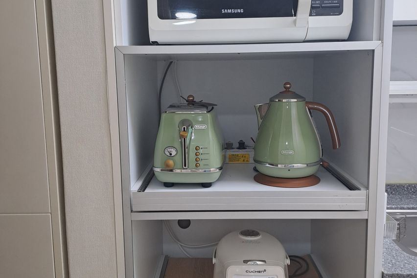 Garak Market Station Studio/Right by the Stat 10th image