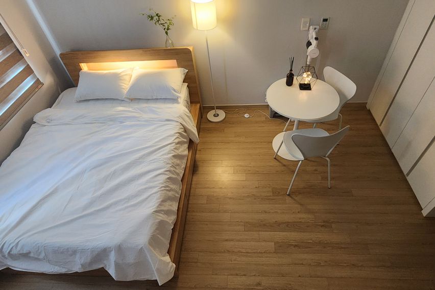 햇살가득한 집 오픈특가