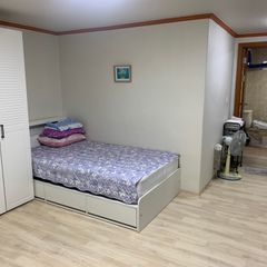 사리역도보7분풀옵션원룸 방 이미지