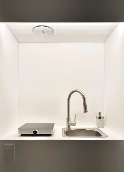 스테이용산 / 용리단길