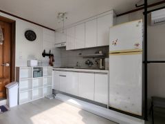 왕십리 1분거리 큰원룸 2번째 이미지