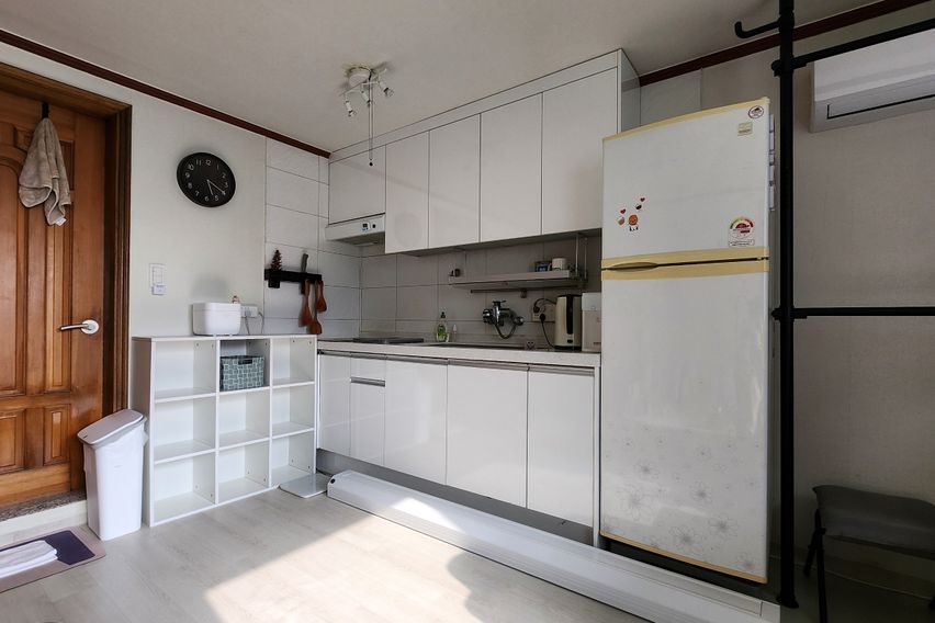 왕십리 1분거리 큰원룸 2번째 이미지