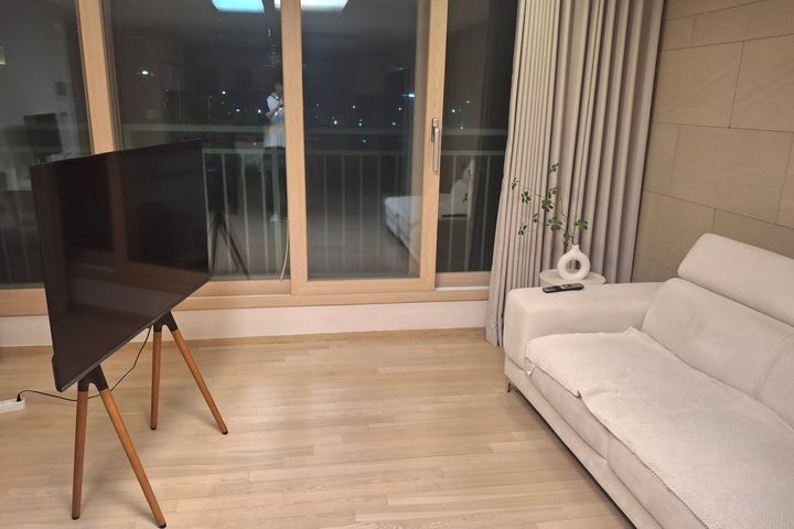 깨끗하고 깔끔한 집 8번째 이미지