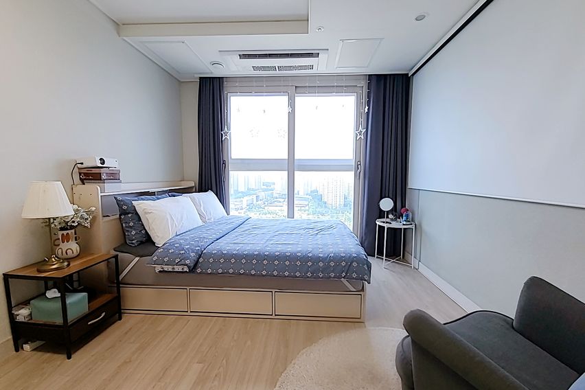 고층공원뷰, 미사역2분