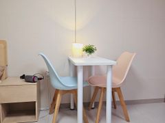Ttukseom Park. Jayang 2-dong, fully furnished 3th image