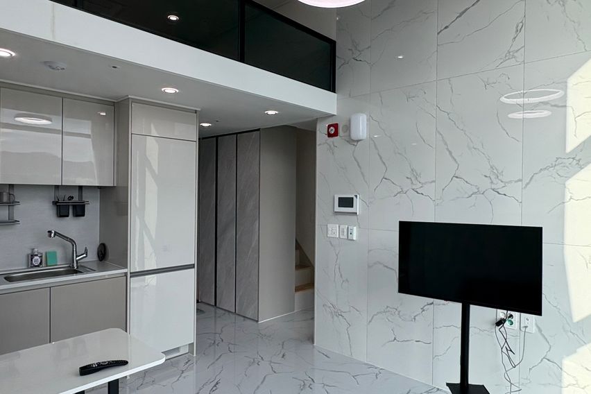 💙Bluefin Yeungnam University Duplex 5th image