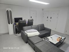 싱글침대 2개있는방 1번째 이미지