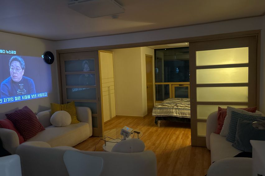 내집처럼편한 남부터미널 6번째 이미지