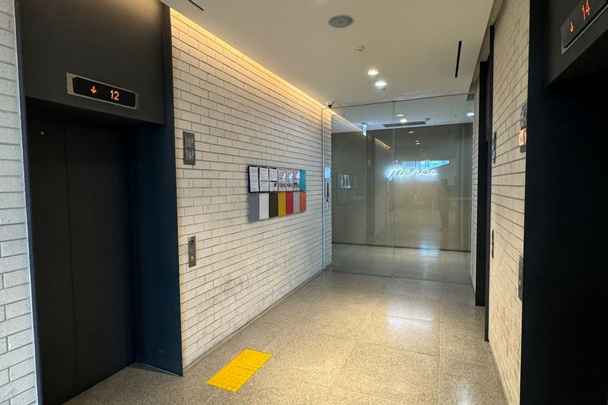 서울역트윈시티가장큰고층