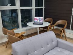 호텔급44층송도.항구뷰 4번째 이미지