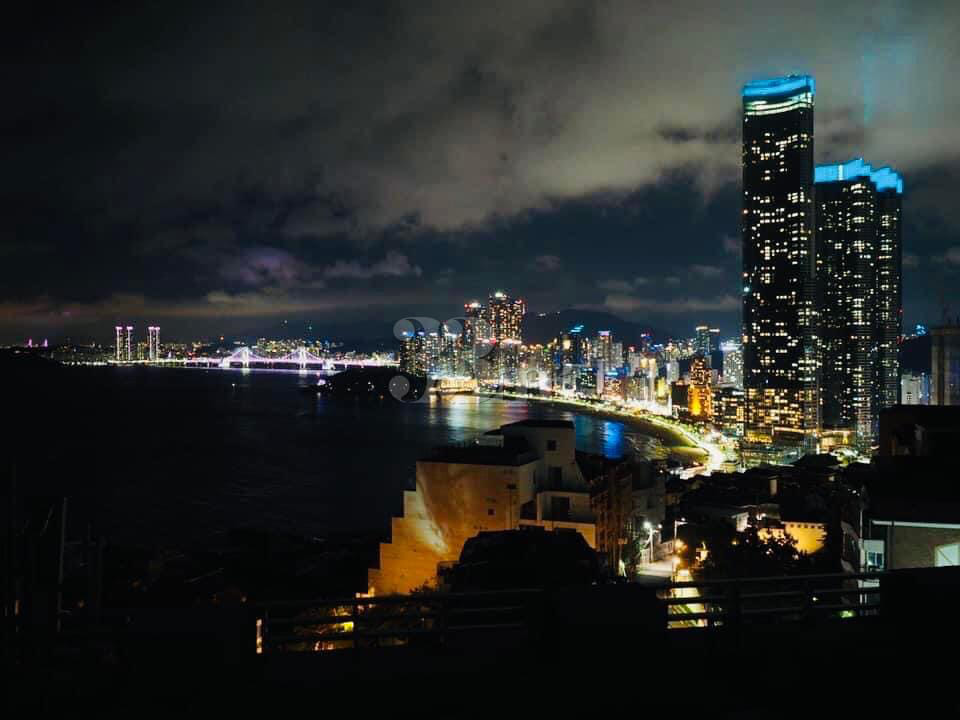A spectacular view of Haeundae 0th image