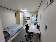 Chung-Ang University, Chinese Language and Li 0th image