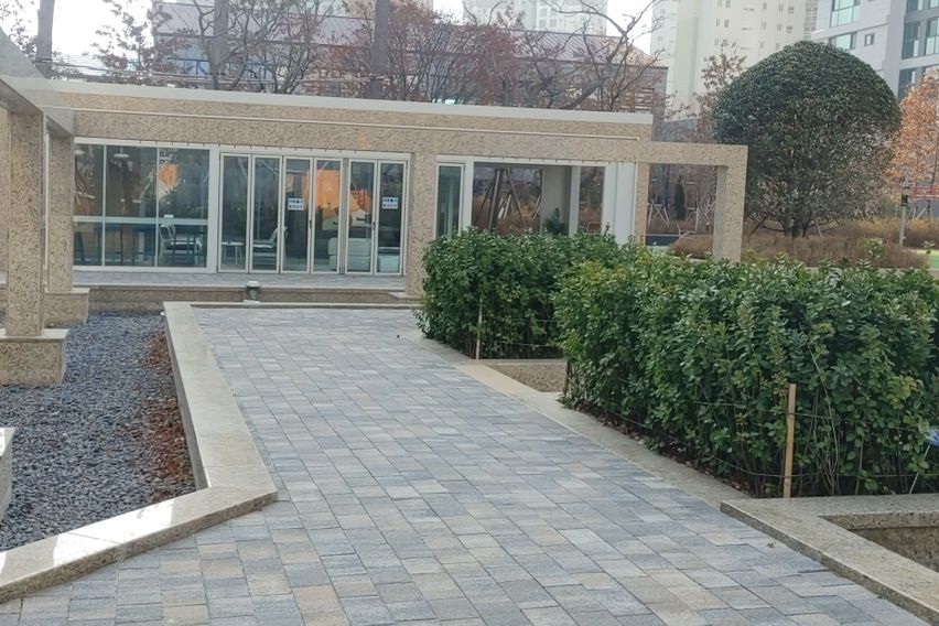 송도 캠퍼스타운역 신축 19번째 이미지