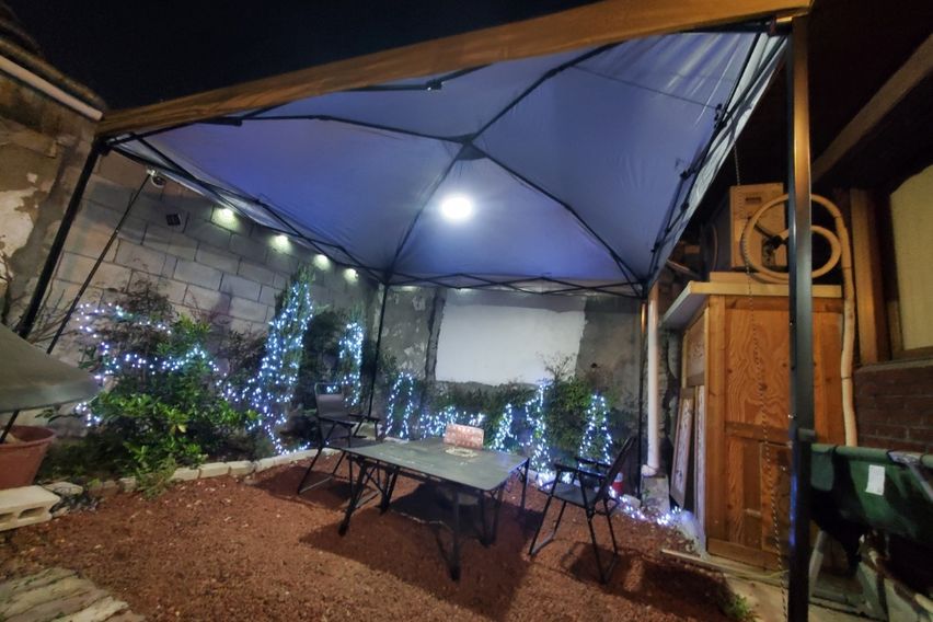 캠핑애견짐보관가능주택 11번째 이미지