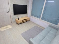 천호 암사 한강 쓰리룸 0번째 이미지