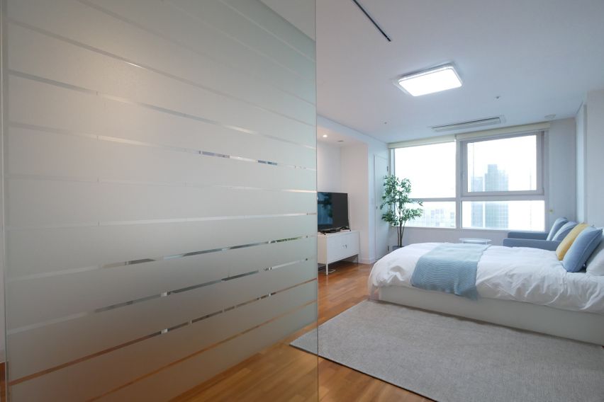 광화문종각풀옵션오피스텔