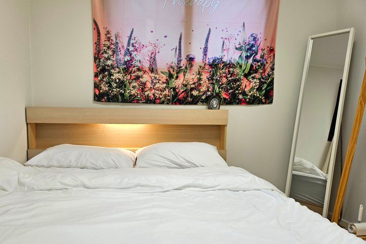 Gimpo Airport_Two-Room_Suite Home 13th image