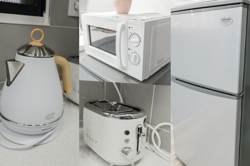 홍대3번출구 1.5룸4