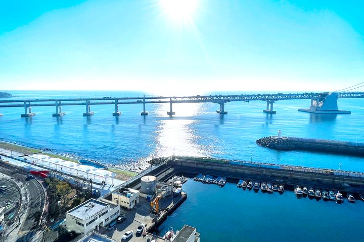 광안리바다 1분 아파트 17번째 이미지