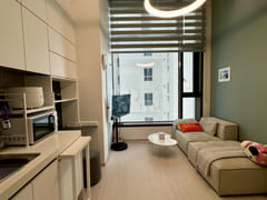 Konkuk University Station Duplex Officetel ๐ 3th image