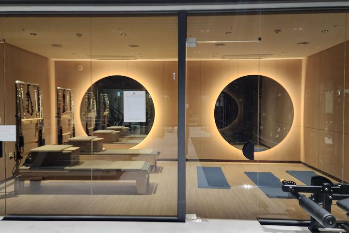 Eluke Two-Room High-End D 4th image