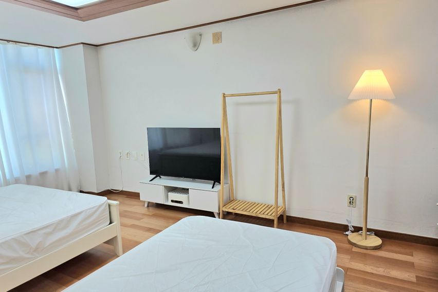 운서역 넓음 침대2