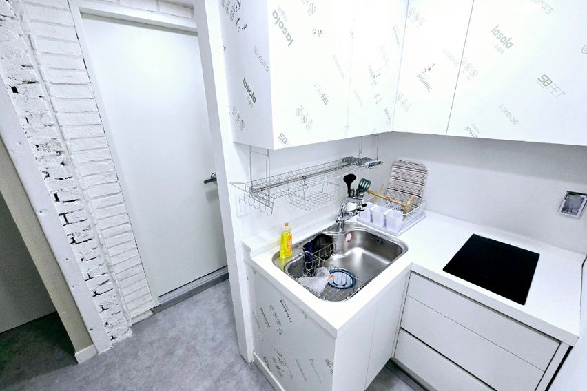 홍대에 가성비최고 2룸