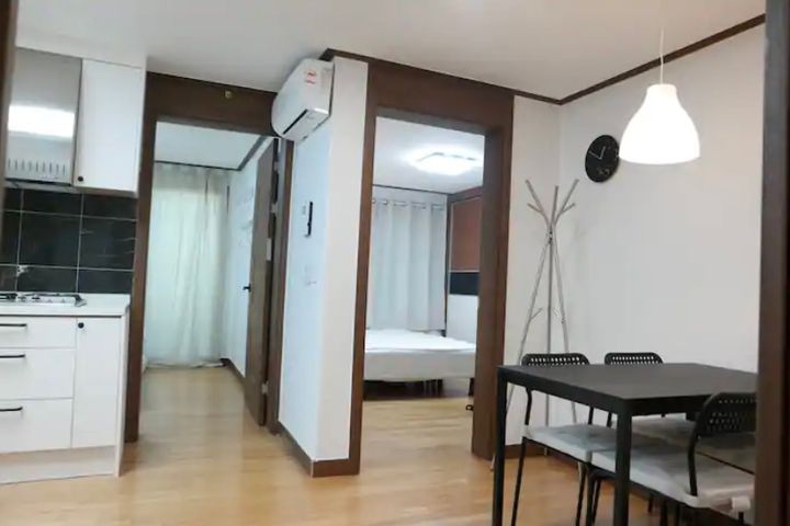 부천중동역 15평 투룸 1번째 이미지