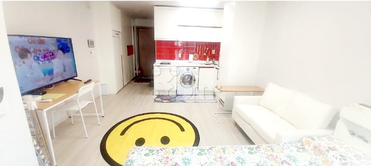 26π Cheonan Hot Spot Stay π 3th image