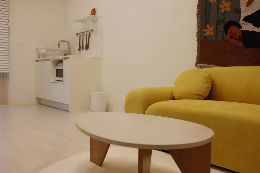 동탄역 라인원룸