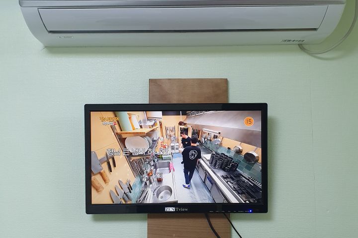 파주 꽃동 404호, 9번째 이미지