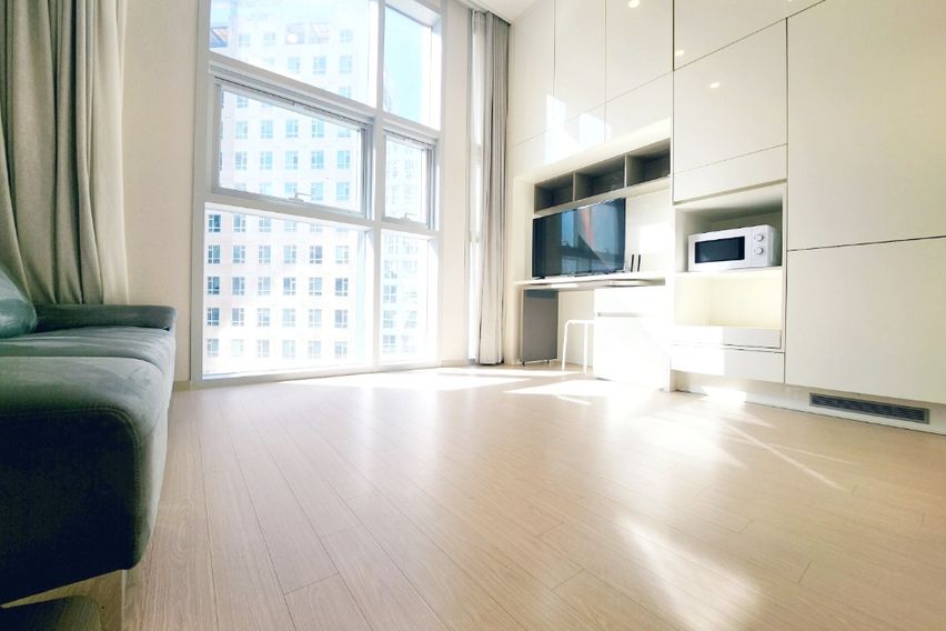 잠실 모던복층하우스12