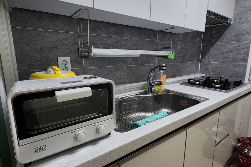 8번하계역초역세권APT