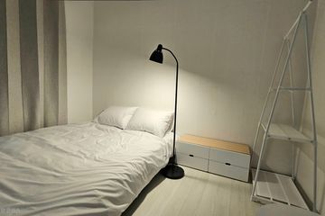 밝은투룸풀옵션문정아파트