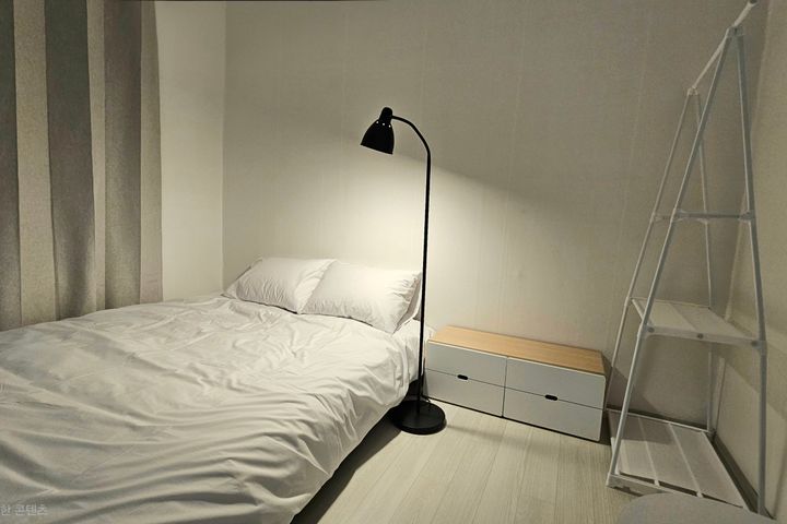 밝은투룸풀옵션문정아파트 0번째 이미지