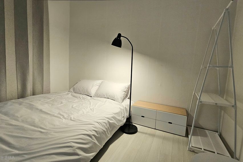 투룸 풀옵션 문정아파트 0번째 이미지